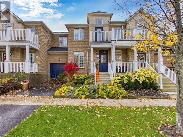 228 SPRINGSTEAD Avenue Stoney Creek Ontario