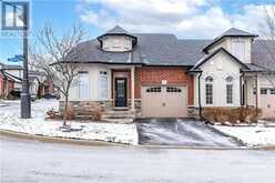 8 BURGUNDY GROVE Ancaster