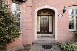 2124 NIPIGON Drive Oakville