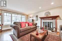 335 CAREY Court Oakville