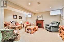 335 CAREY Court Oakville