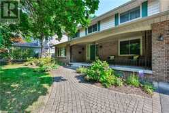 335 CAREY Court Oakville