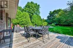 335 CAREY Court Oakville