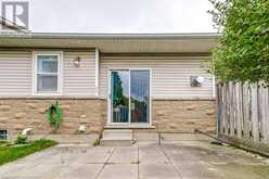 20 KITTY MURRAY Lane Unit# 34 Ancaster