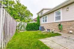 20 KITTY MURRAY Lane Unit# 34 Ancaster