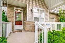 20 KITTY MURRAY Lane Unit# 34 Ancaster