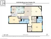 20 KITTY MURRAY Lane Unit# 34 Ancaster