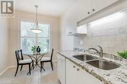 20 KITTY MURRAY Lane Unit# 34 Ancaster