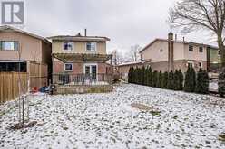 2233 MIDDLESMOOR Crescent Burlington