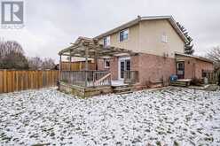 2233 MIDDLESMOOR Crescent Burlington