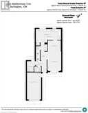 2233 MIDDLESMOOR Crescent Burlington