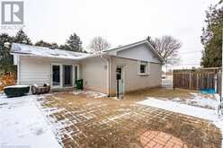 802 MILLGROVE SIDE RD Hamilton