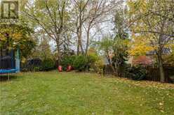 1186 TYANDAGA PARK Drive Burlington