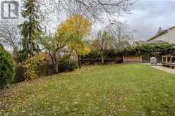 1186 TYANDAGA PARK Drive Burlington