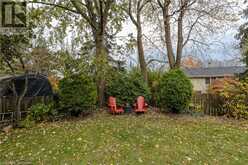 1186 TYANDAGA PARK Drive Burlington