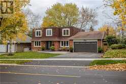 1186 TYANDAGA PARK Drive Burlington