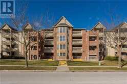 4015 KILMER Drive Unit# 404 Burlington