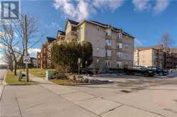 4015 KILMER Drive Unit# 404 Burlington