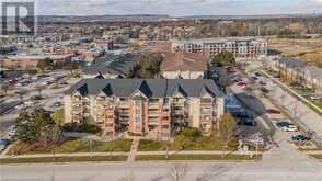 4015 KILMER Drive Unit# 404 Burlington