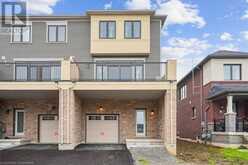 16 UTTER Place Stoney Creek