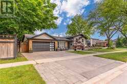 313 SILVANA Crescent Burlington