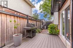 313 SILVANA Crescent Burlington