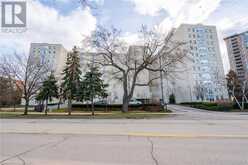 5280 LAKESHORE Road Unit# 911 Burlington