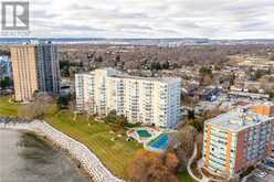 5280 LAKESHORE Road Unit# 911 Burlington