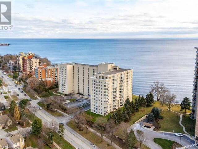 5280 LAKESHORE Road Unit# 911 Burlington Ontario