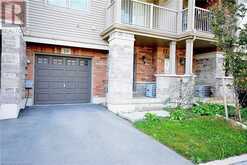 515 WINSTON Road Unit# 19 Grimsby