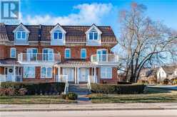 1397 LAKESHORE Road Unit# UPPER Burlington