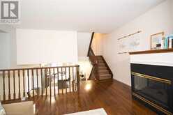 1397 LAKESHORE Road Unit# UPPER Burlington