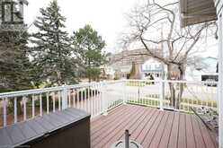 1397 LAKESHORE Road Unit# UPPER Burlington