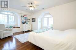 1397 LAKESHORE Road Unit# UPPER Burlington