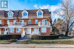 1397 LAKESHORE Road Unit# UPPER Burlington