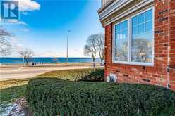 1397 LAKESHORE Road Unit# UPPER Burlington