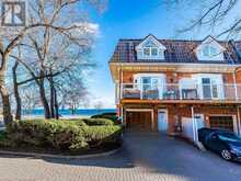 1397 LAKESHORE Road Unit# UPPER Burlington