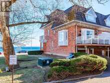 1397 LAKESHORE Road Unit# UPPER Burlington