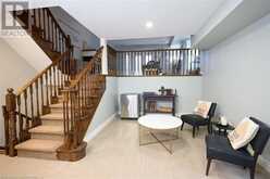 1397 LAKESHORE Road Unit# UPPER Burlington