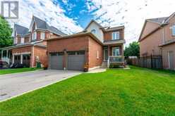 81 SEGWUN Road Waterdown