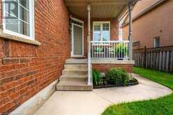 81 SEGWUN Road Waterdown