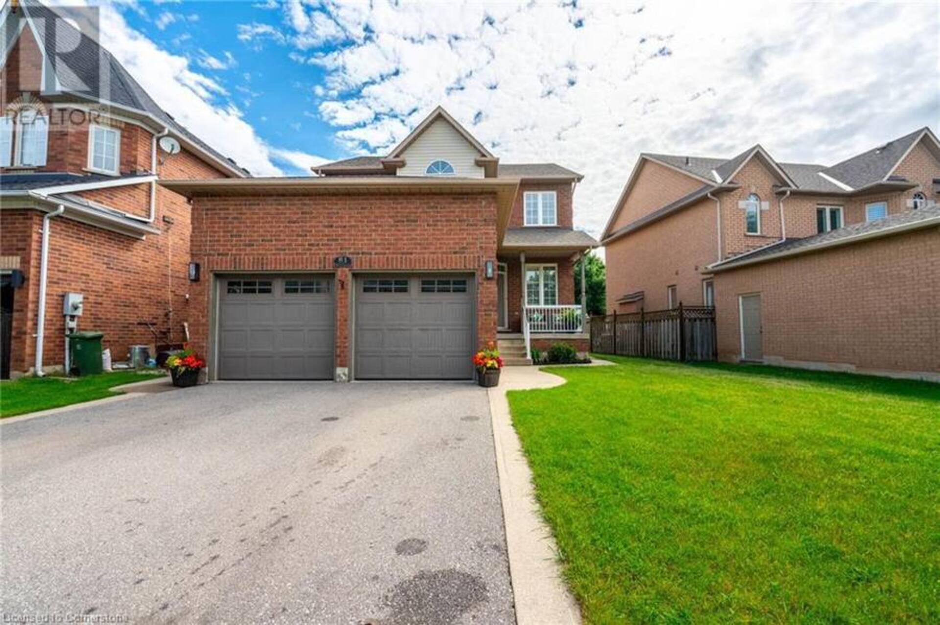 81 SEGWUN Road Waterdown