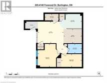 4140 FOXWOOD Drive Unit# 205 Burlington