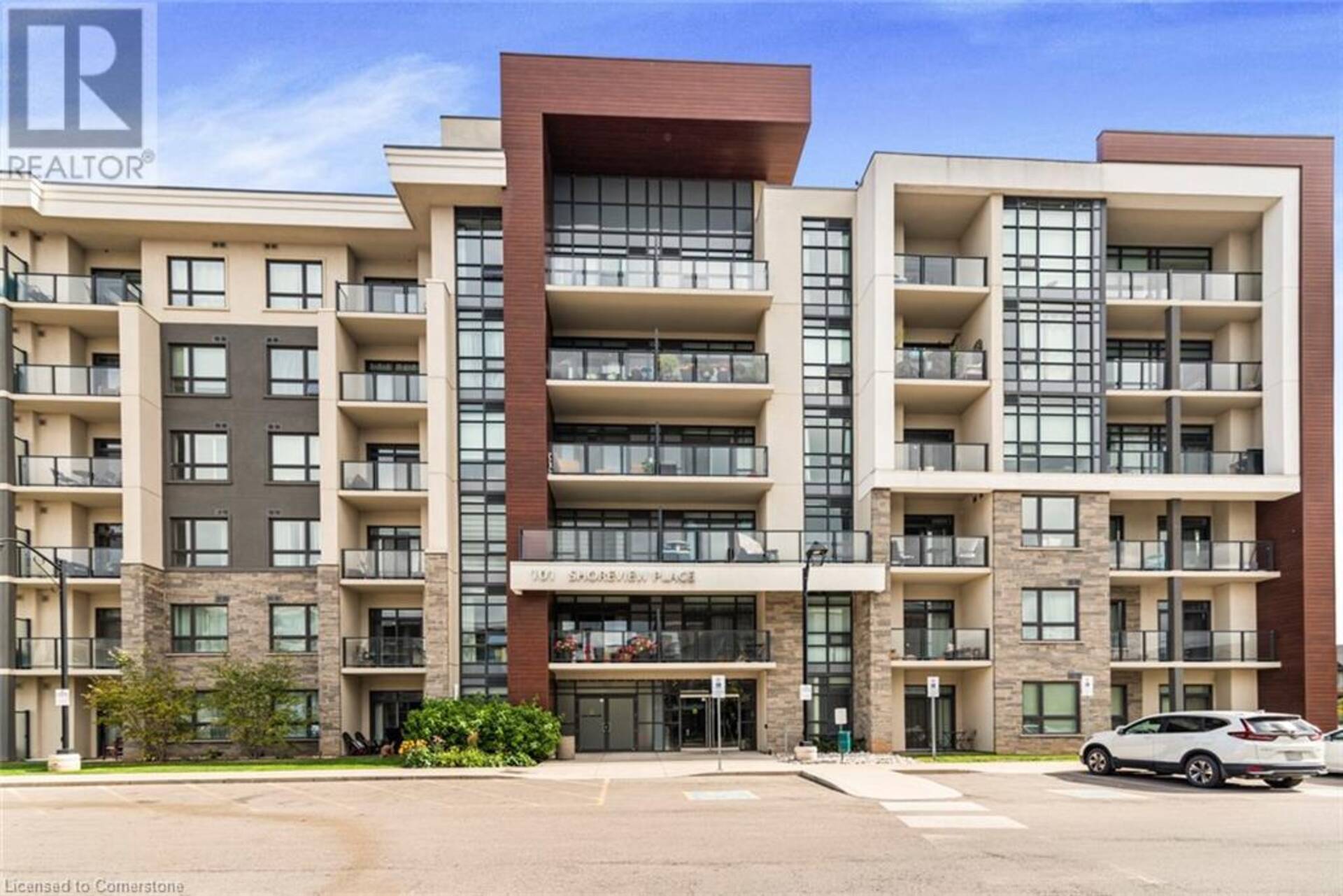 101 SHOREVIEW Place Unit# 528 Stoney Creek