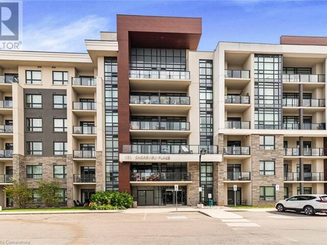 101 SHOREVIEW Place Unit# 528 Stoney Creek Ontario