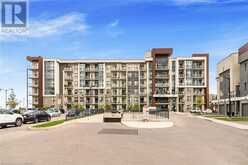 101 SHOREVIEW Place Unit# 528 Stoney Creek