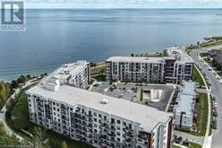 101 SHOREVIEW Place Unit# 528 Stoney Creek