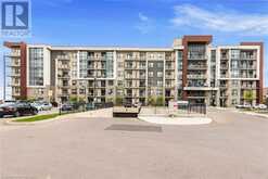 101 SHOREVIEW Place Unit# 528 Stoney Creek