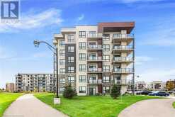 101 SHOREVIEW Place Unit# 528 Stoney Creek