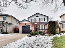 3063 FLANAGAN Court Burlington